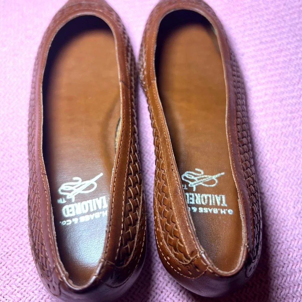 G.H. Bass & Co. bass co